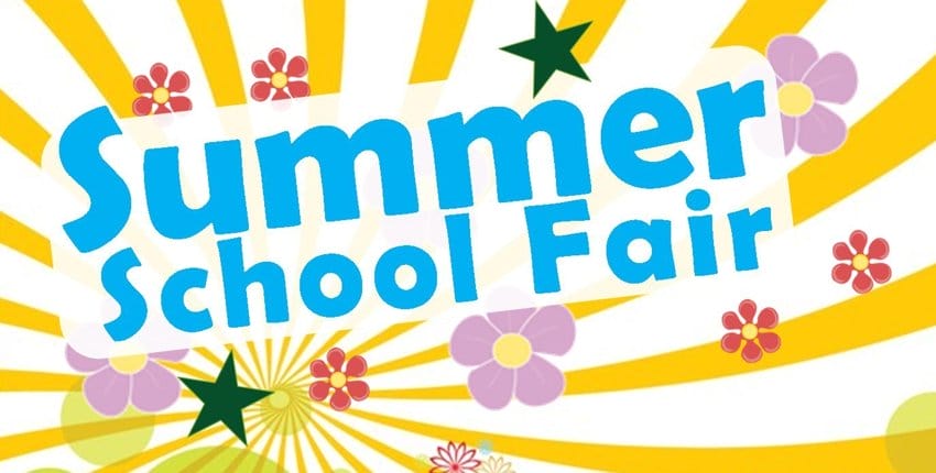 Summer Fair 2022