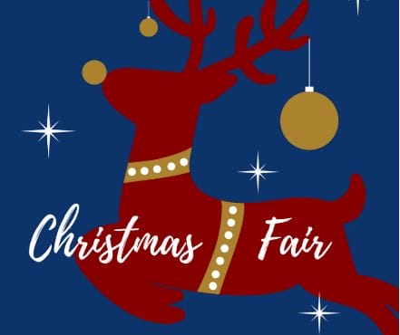 Christmas Fair 2025